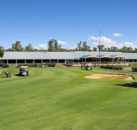 Yarrawonga Mulwala Golf Club Resort - Accommodation Mount Tamborine