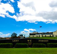 ClubMulwala - Accommodation Mount Tamborine