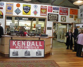 The Mill Markets - Ballarat - Accommodation Mount Tamborine 0
