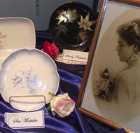 Temora Rural Museum - Accommodation Mount Tamborine