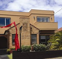 SCOPE Galleries Warrnambool - Accommodation Mount Tamborine