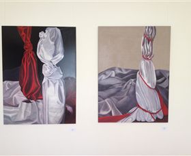 SCOPE Galleries Warrnambool - Accommodation Mount Tamborine 3