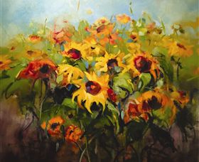 SCOPE Galleries Warrnambool - Accommodation Mount Tamborine 5