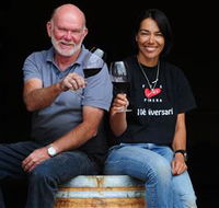 Tar  Roses Wines - Accommodation Mount Tamborine