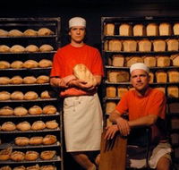 RedBeard Historic Bakery - Accommodation Mount Tamborine