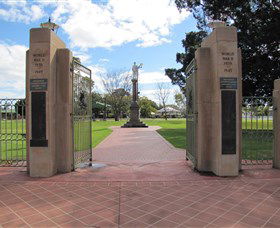 Goondiwindi QLD Accommodation Mount Tamborine
