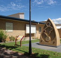 Chinchilla White Gums Art Gallery - Accommodation Mount Tamborine