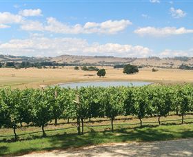 Grange Cleveland Winery - Accommodation Mount Tamborine 0