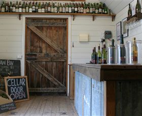 Grange Cleveland Winery - Accommodation Mount Tamborine 2