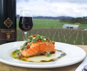 Grange Cleveland Winery - Accommodation Mount Tamborine 5