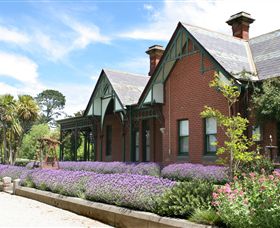 Grange Cleveland Winery - Accommodation Mount Tamborine 6