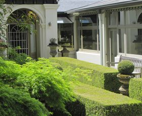 Duneira, Mt Macedon - Accommodation Mount Tamborine 6