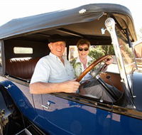 Max's Motor Museum - Accommodation Mount Tamborine