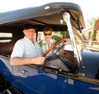 Maxs Motor Museum - Accommodation Mount Tamborine