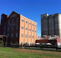 Corowa Whisky and Chocolate - Accommodation Mount Tamborine