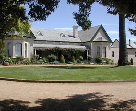 Borambola Wines - Accommodation Mount Tamborine 0