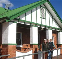 Gallery 294 - Accommodation Mount Tamborine
