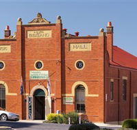 Corowa Federation Museum - Accommodation Mount Tamborine