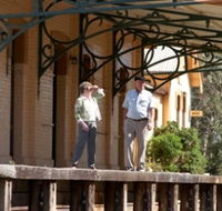 Federation Story Self Guided Walking Tour - Accommodation Mount Tamborine