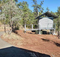 Wagun picnic area - Accommodation Mount Tamborine