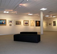 Art Space - Accommodation Mount Tamborine