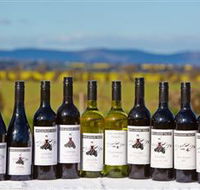 Houlaghans Valley Wines - Accommodation Mount Tamborine