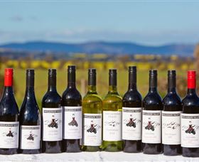 Houlaghans Valley Wines - Accommodation Mount Tamborine 0