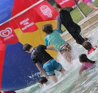 Corowa Aquatic Centre - Accommodation Mount Tamborine