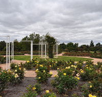 Australian Inland Botanic Gardens - Accommodation Mount Tamborine