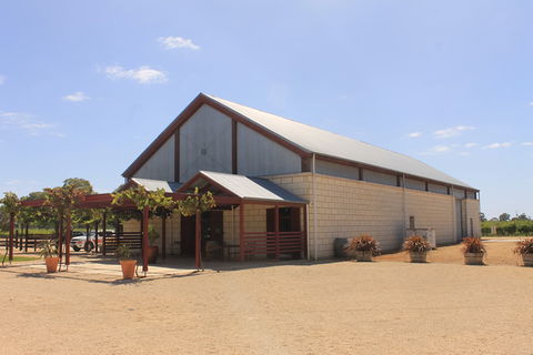 Penley Estate - Accommodation Mount Tamborine 6