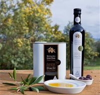Wollundry Grove Olives - Accommodation Mount Tamborine