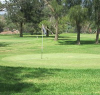 Wiradjuri Golf Centre - Accommodation Mount Tamborine
