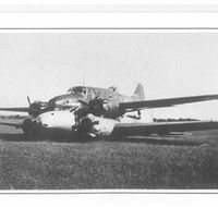 Avro Anson Landing Site - Accommodation Mount Tamborine