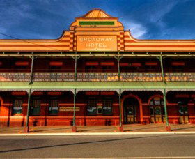 Broadway Museum - Accommodation Mount Tamborine 0