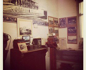 Broadway Museum - Accommodation Mount Tamborine 2