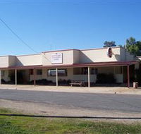 Brocklesby Hotel - Accommodation Mount Tamborine
