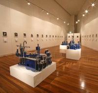 Wagga Wagga Art Gallery - Accommodation Mount Tamborine