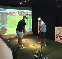 GolfTec - Accommodation Mount Tamborine