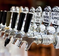 Thirsty Crow Brewery - Accommodation Mount Tamborine
