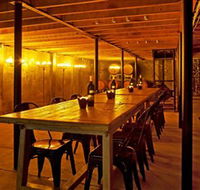 Buller Wines - Accommodation Mount Tamborine