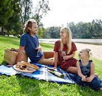 Wagga Beach - Accommodation Mount Tamborine