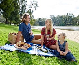 Wagga Beach - Accommodation Mount Tamborine 0