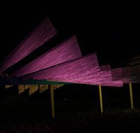Public Art Wagga Wagga - Accommodation Mount Tamborine