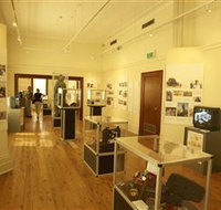 Museum of the Riverina - Botanic Gardens Site - Accommodation Mount Tamborine