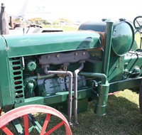 Steam and Vintage Museum - Accommodation Mount Tamborine