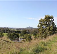 Mt Piper Nature Conservation Reserve - Accommodation Mount Tamborine