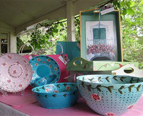Josephine Jagger Manners Art Classes - Accommodation Mount Tamborine 0