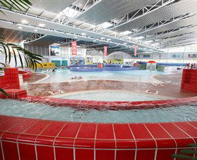 Oasis Regional Aquatic Centre - Accommodation Mount Tamborine 0