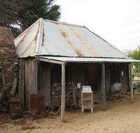 Canowindra Historical Society Museum - Accommodation Mount Tamborine
