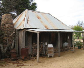 Canowindra Historical Society Museum - Accommodation Mount Tamborine 0